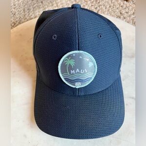 🔥 Travis Mathew Wailea Maui Hawaii hat